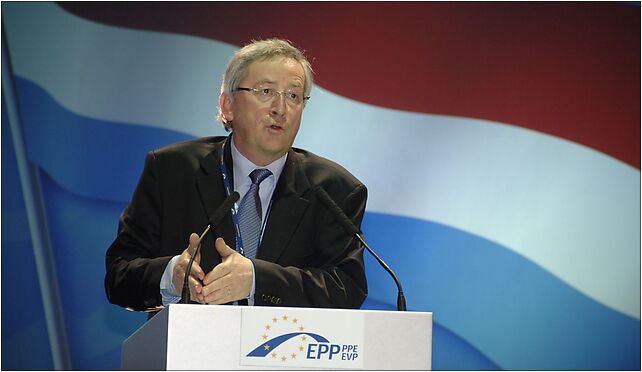 Flickr - europeanpeoplesparty - EPP Congress Warsaw (285), Warszawa 00-110 - Zdjęcia