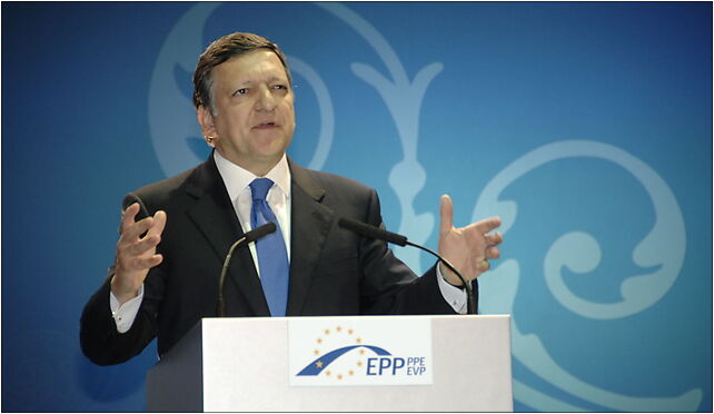 Flickr - europeanpeoplesparty - EPP Congress Warsaw (290), Warszawa 00-110 - Zdjęcia