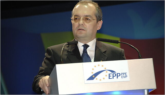 Flickr - europeanpeoplesparty - EPP Congress Warsaw (299), Warszawa 00-110 - Zdjęcia