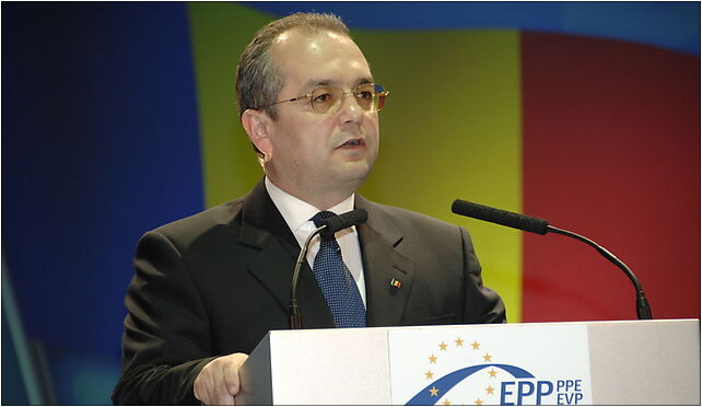 Flickr - europeanpeoplesparty - EPP Congress Warsaw (303), Warszawa 00-110 - Zdjęcia