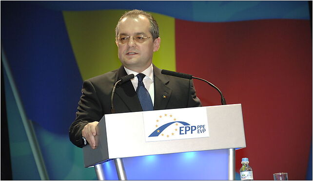 Flickr - europeanpeoplesparty - EPP Congress Warsaw (304), Warszawa 00-110 - Zdjęcia