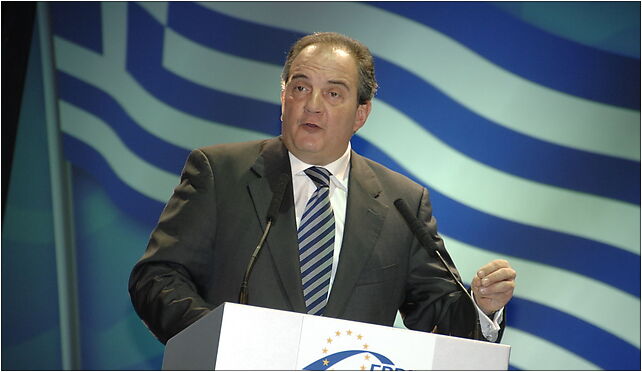 Flickr - europeanpeoplesparty - EPP Congress Warsaw (309), Warszawa 00-110 - Zdjęcia