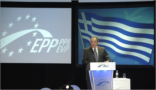 Flickr - europeanpeoplesparty - EPP Congress Warsaw (310), Warszawa 00-110 - Zdjęcia