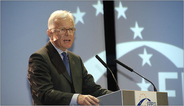 Flickr - europeanpeoplesparty - EPP Congress Warsaw (323), Warszawa 00-110 - Zdjęcia