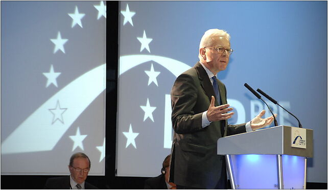 Flickr - europeanpeoplesparty - EPP Congress Warsaw (326), Warszawa 00-110 - Zdjęcia