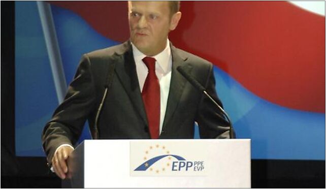 Flickr - europeanpeoplesparty - EPP Congress Warsaw (346), Warszawa 00-110 - Zdjęcia