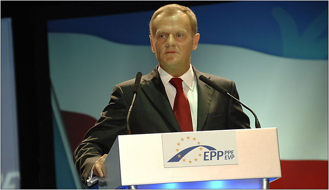 Flickr - europeanpeoplesparty - EPP Congress Warsaw (354), Warszawa 00-110 - Zdjęcia