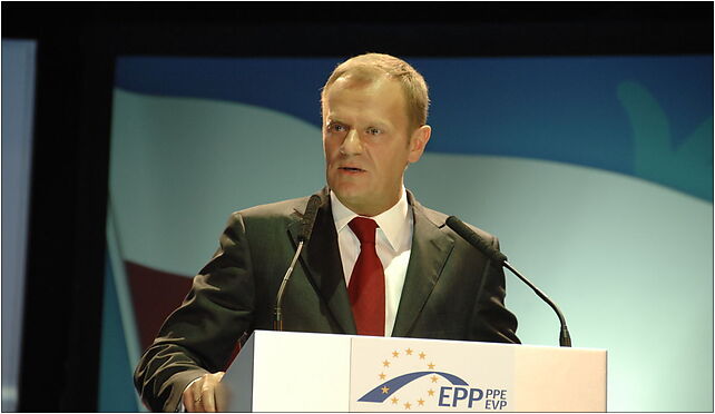 Flickr - europeanpeoplesparty - EPP Congress Warsaw (357), Warszawa 00-110 - Zdjęcia