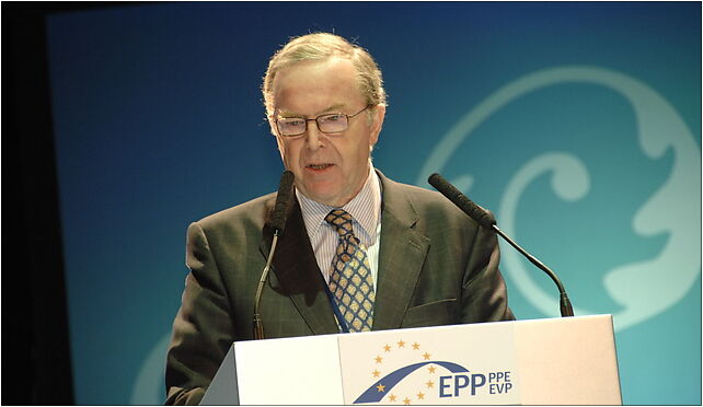 Flickr - europeanpeoplesparty - EPP Congress Warsaw (359), Warszawa 00-110 - Zdjęcia