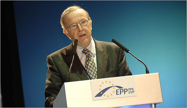 Flickr - europeanpeoplesparty - EPP Congress Warsaw (360), Warszawa 00-110 - Zdjęcia