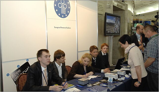 Flickr - europeanpeoplesparty - EPP Congress Warsaw (455), Warszawa 00-110 - Zdjęcia