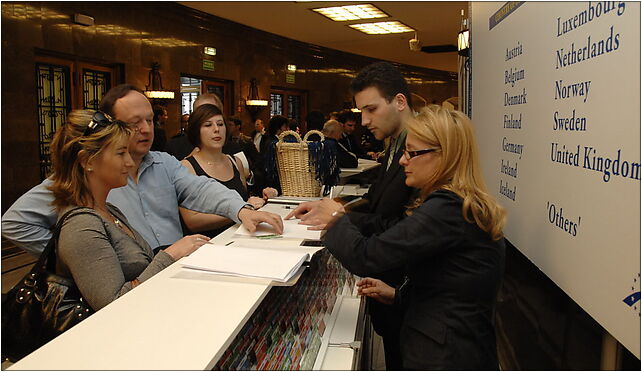 Flickr - europeanpeoplesparty - EPP Congress Warsaw (460), Warszawa 00-110 - Zdjęcia