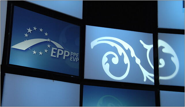 Flickr - europeanpeoplesparty - EPP Congress Warsaw (462), Warszawa 00-110 - Zdjęcia