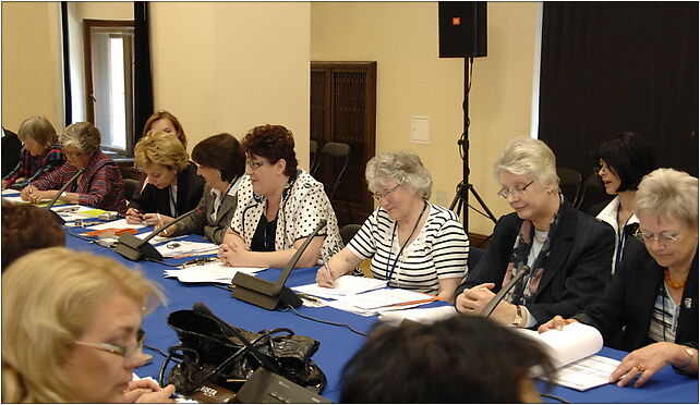 Flickr - europeanpeoplesparty - EPP Congress Warsaw (465), Warszawa 00-110 - Zdjęcia