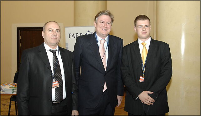 Flickr - europeanpeoplesparty - EPP Congress Warsaw (479), Warszawa 00-110 - Zdjęcia