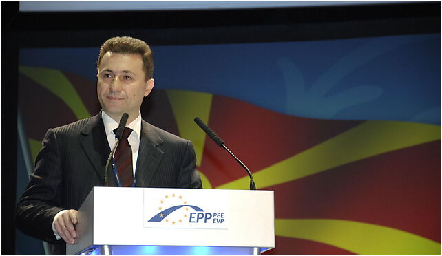 Flickr - europeanpeoplesparty - EPP Congress Warsaw (52), Warszawa 00-110 - Zdjęcia