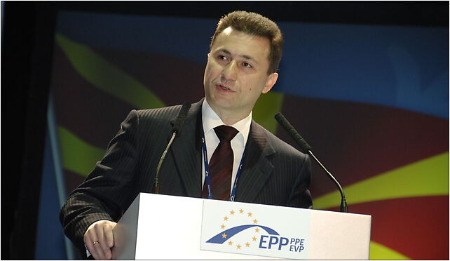 Flickr - europeanpeoplesparty - EPP Congress Warsaw (53), Warszawa 00-110 - Zdjęcia