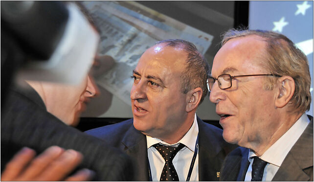 Flickr - europeanpeoplesparty - EPP Congress Warsaw (565), Warszawa 00-110 - Zdjęcia