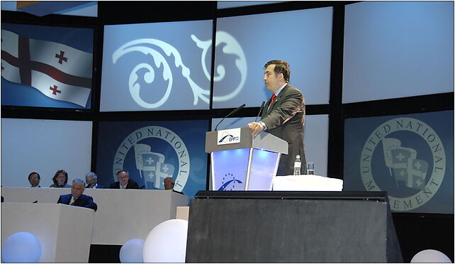 Flickr - europeanpeoplesparty - EPP Congress Warsaw (60), Warszawa 00-110 - Zdjęcia