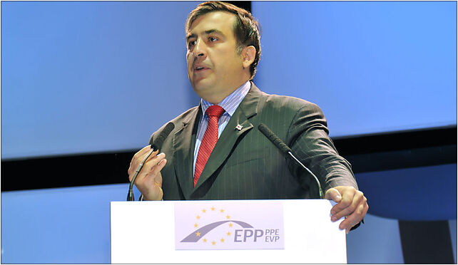 Flickr - europeanpeoplesparty - EPP Congress Warsaw (631), Warszawa 00-110 - Zdjęcia