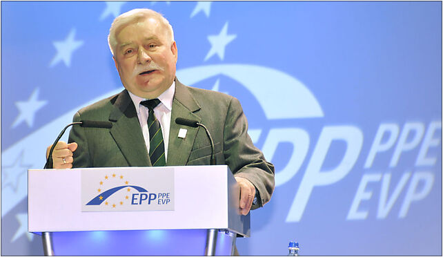 Flickr - europeanpeoplesparty - EPP Congress Warsaw (657), Warszawa 00-110 - Zdjęcia