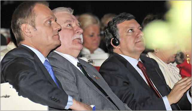 Flickr - europeanpeoplesparty - EPP Congress Warsaw (679), Warszawa 00-110 - Zdjęcia