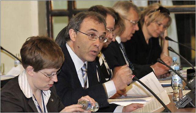 Flickr - europeanpeoplesparty - EPP Congress Warsaw (774), Warszawa 00-110 - Zdjęcia