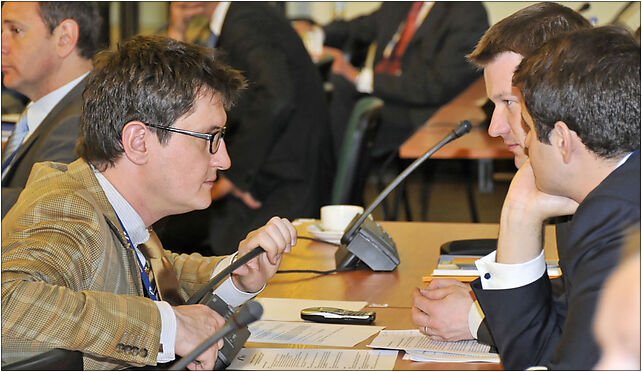 Flickr - europeanpeoplesparty - EPP Congress Warsaw (782), Warszawa 00-110 - Zdjęcia