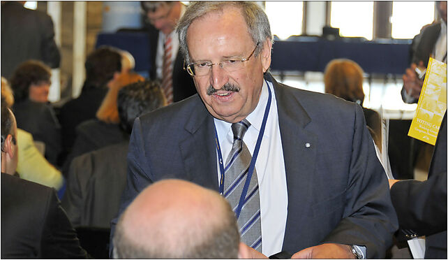 Flickr - europeanpeoplesparty - EPP Congress Warsaw (794), Warszawa 00-110 - Zdjęcia