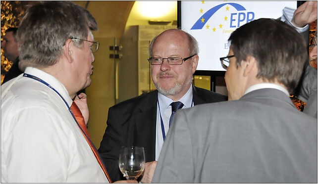 Flickr - europeanpeoplesparty - EPP Congress Warsaw (817), Warszawa 00-110 - Zdjęcia