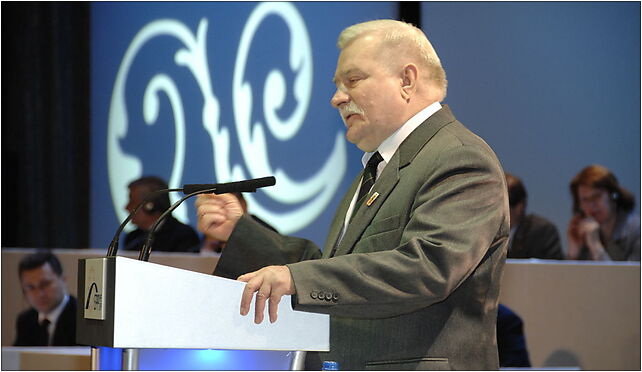 Flickr - europeanpeoplesparty - EPP Congress Warsaw (83), Warszawa 00-110 - Zdjęcia