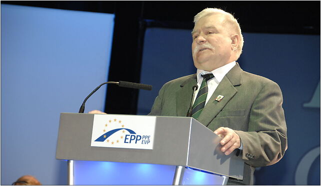 Flickr - europeanpeoplesparty - EPP Congress Warsaw (86), Warszawa 00-110 - Zdjęcia