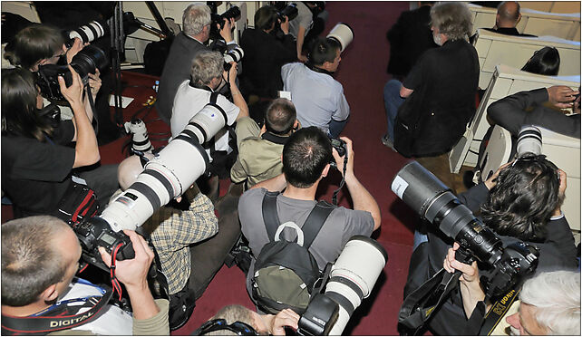 Flickr - europeanpeoplesparty - EPP Congress Warsaw (876), Warszawa 00-110 - Zdjęcia