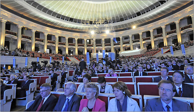 Flickr - europeanpeoplesparty - EPP Congress Warsaw (888), Warszawa 00-110 - Zdjęcia