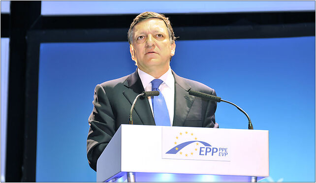 Flickr - europeanpeoplesparty - EPP Congress Warsaw (908), Warszawa 00-110 - Zdjęcia