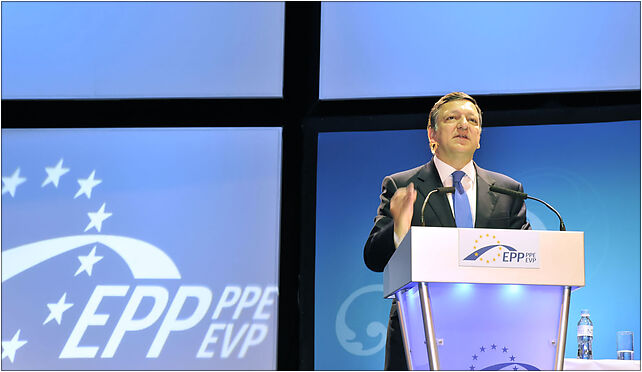 Flickr - europeanpeoplesparty - EPP Congress Warsaw (910), Warszawa 00-110 - Zdjęcia