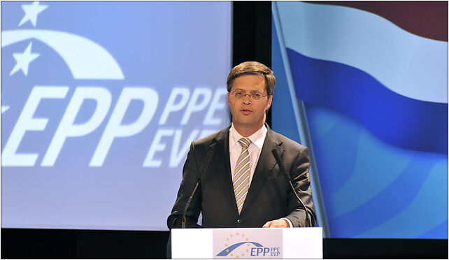 Flickr - europeanpeoplesparty - EPP Congress Warsaw (935), Warszawa 00-110 - Zdjęcia