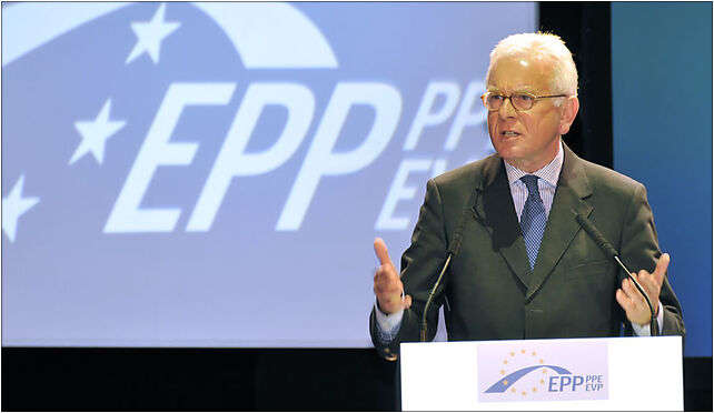 Flickr - europeanpeoplesparty - EPP Congress Warsaw (952), Warszawa 00-110 - Zdjęcia