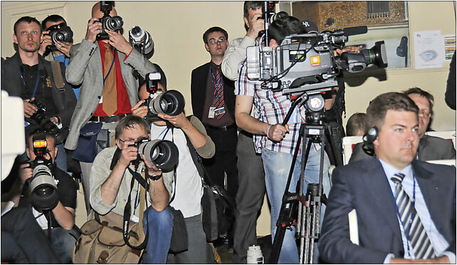 Flickr - europeanpeoplesparty - EPP Congress Warsaw (972), Warszawa 00-110 - Zdjęcia