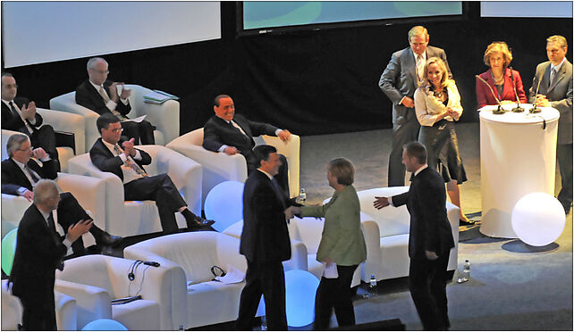 Flickr - europeanpeoplesparty - EPP Congress Warsaw (996), Warszawa 00-110 - Zdjęcia
