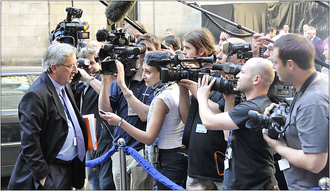 Flickr - europeanpeoplesparty - EPP Congress in Warsaw (11) 00-110 - Zdjęcia