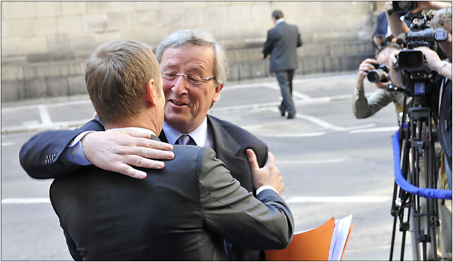 Flickr - europeanpeoplesparty - EPP Congress in Warsaw (12) 00-110 - Zdjęcia