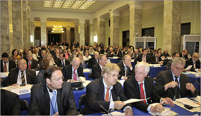 Flickr - europeanpeoplesparty - EPP Congress in Warsaw (19) 00-110 - Zdjęcia