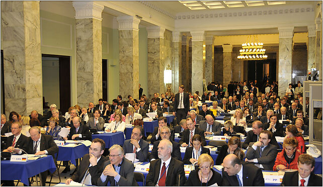 Flickr - europeanpeoplesparty - EPP Congress in Warsaw (21) 00-110 - Zdjęcia