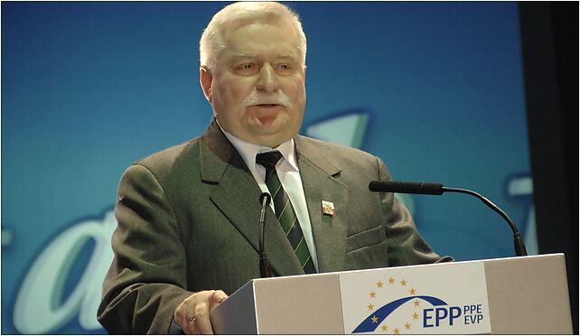 Flickr - europeanpeoplesparty - EPP Congress in Warsaw (33) 00-110 - Zdjęcia