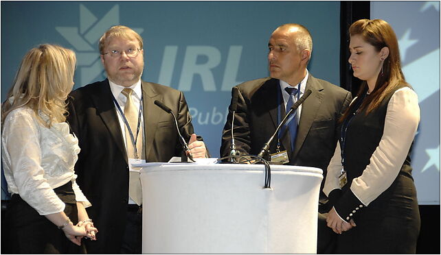 Flickr - europeanpeoplesparty - EPP Congress in Warsaw (38) 00-110 - Zdjęcia