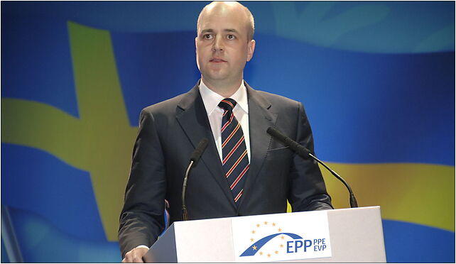 Flickr - europeanpeoplesparty - EPP Congress in Warsaw (40) 00-110 - Zdjęcia