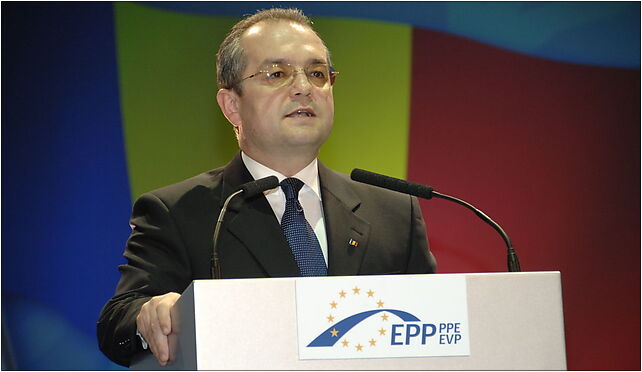 Flickr - europeanpeoplesparty - EPP Congress in Warsaw (48) 00-110 - Zdjęcia