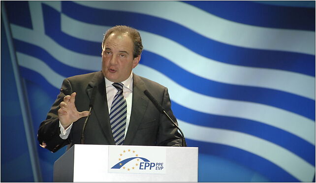 Flickr - europeanpeoplesparty - EPP Congress in Warsaw (49) 00-110 - Zdjęcia