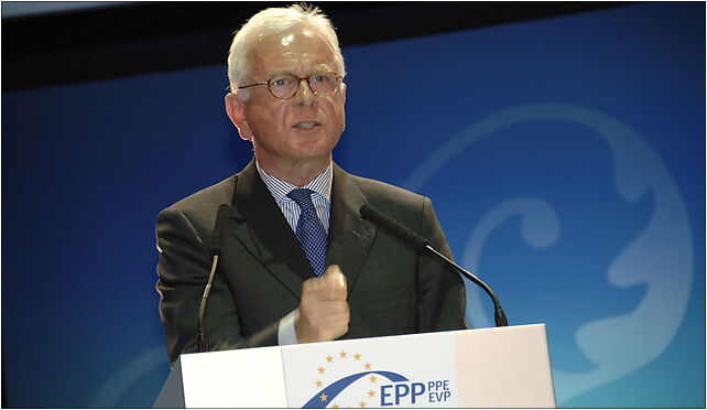 Flickr - europeanpeoplesparty - EPP Congress in Warsaw (52) 00-110 - Zdjęcia